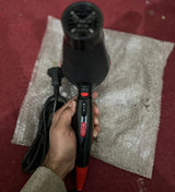 Phelps Hair Dryer Model PL 5508 Compact Build Perfect Choice For Daily Hair Styling Needs