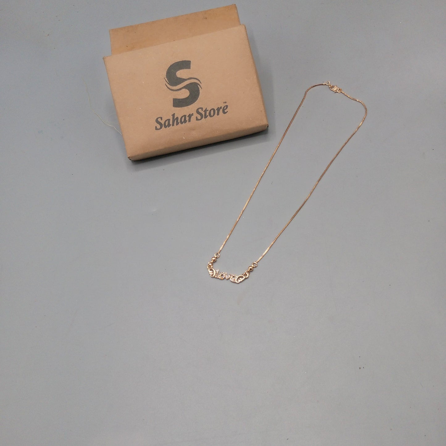 Pendant Necklace For Women New Chain Nacklaces Gift Jewlery
