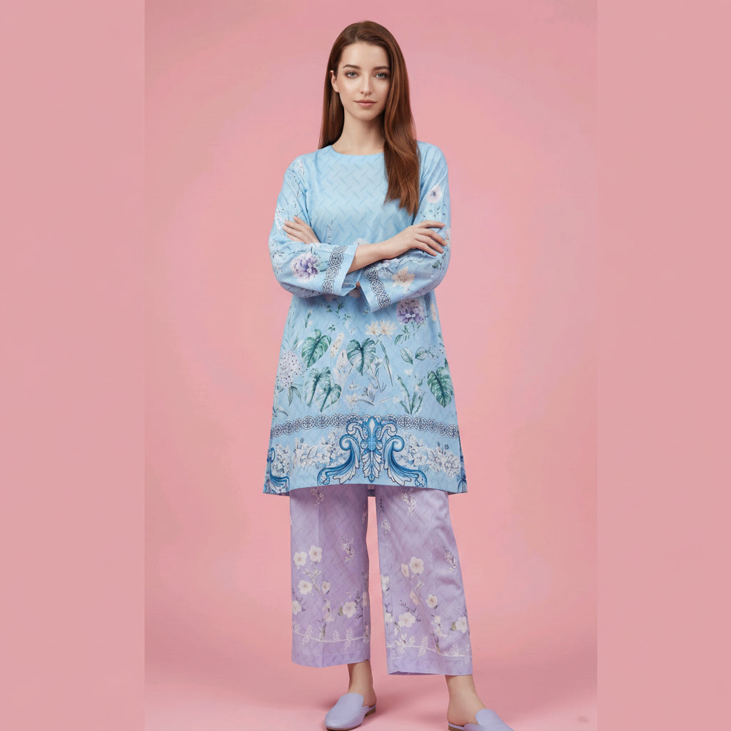 COCOON 2PCS COLLECTION BY REGALIA TEXTILE🎗️ 