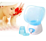 Facial steamer electric imported