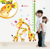 stiker dinding ukuran tinggi badan 6090 / 5070 - 8. AY9231