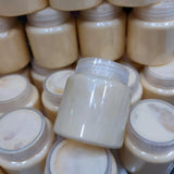 Zafrani Whitening Cream Natural Skin Care Formula Brightens Complexion Reduces Dark Spots Enhances Smooth Radiant Glow - 200g