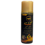 Kushta hair oil Herbal Hair Oil For Long And Healthy Hair 120ml