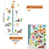 WALL STICKER SK9126