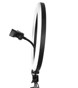 LED Ring Light  26CM/ LED Ring Light with Phone Holder -