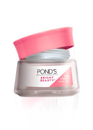 Pond's Bright Beauty night Cream