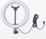 LED Ring Light  26CM/ LED Ring Light with Phone Holder