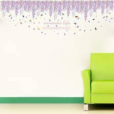 Adorable Home Decor PVC Wall Sticker (SK9009)