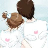 Cute Couples Dp Profile Pics