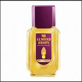 Bajaj Almond Drops Non Sticky Hair Oil badywz1d-7