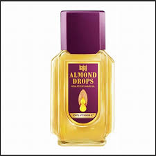 Bajaj Almond Drops Non Sticky Hair Oil badywz1d-7