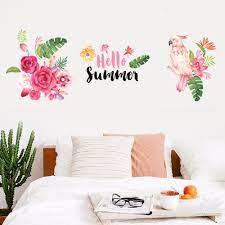 Wall Sticker JM7351 Wallsticker