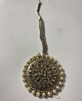 Antique gold Bindiya bamdaea5b-i