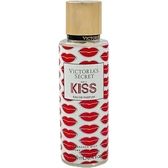 Victoria's Secret Just A Kiss Eau De Parfum Providing Durable Quality Comfortable Use - 250ML