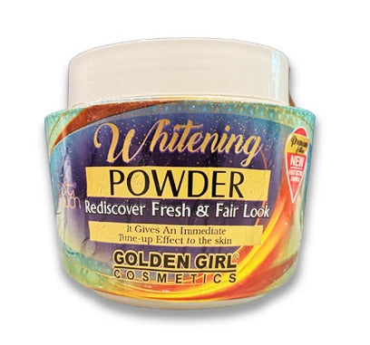Whitening powder rediscover fresh & fair look 500ml