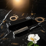 Chanel Exceptionnel De Chanel Mascara – Intense Volume & Curl | Shade 10 Smoky Brun | 8g