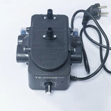 TX-3000G High-Efficiency Lab Diaphragm Vacuum Pump | Adjustable Speed & Low Noise Suction for Scientific Research and Medical Filtration