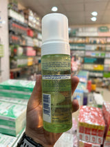 Nivea Urban Skin Face Cleansing Mousse – Deep Cleanse &amp; Anti-Pollution Care for Fresh, Radiant Skin