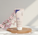 Flicka Professional Silk Touch Milk-Cream Concentrate – 3-in-1 Moisturizer, Primer & Makeup Remover