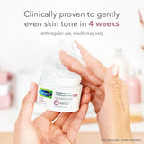 Cetaphil Brightening Day Protection Cream | SPF 15 | 50g | Made in France | Dark Spot & Even Tone Care