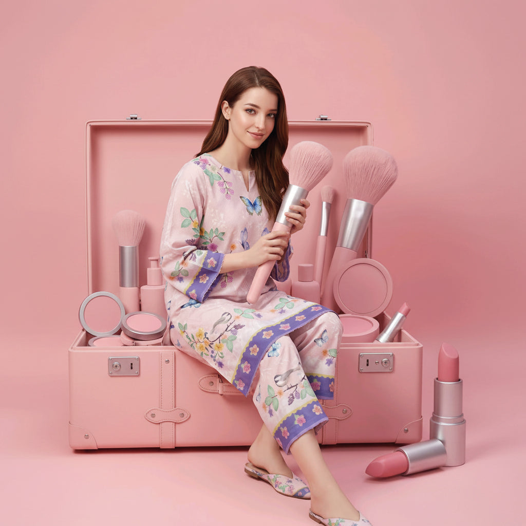 COCOON 2PCS COLLECTION BY REGALIA TEXTILE🎗️ 