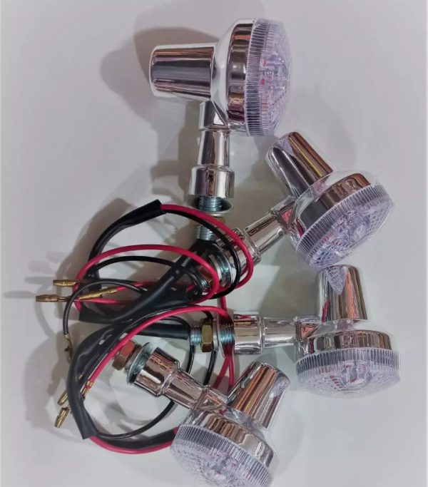 Indicator Signals For Motorcycle  New Design | For Motorcycle.