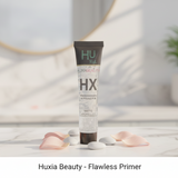 Huxia Beauty Primer Tube – Lightweight Smooth Base, Long-Lasting Hold, And Easy Application For A Flawless Makeup Finish