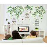 Wall Sticker JM7259