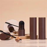 2In1 Hairline & Eyebrow Shaping Stamp by fit me eyebrowstamp