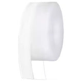 Silicone Door Draft Stopper & Window Seal Strip | Weatherproof, Dustproof & Noise-Reducing Silicone Gap Seal for Doors, Windows & Shower Spaces