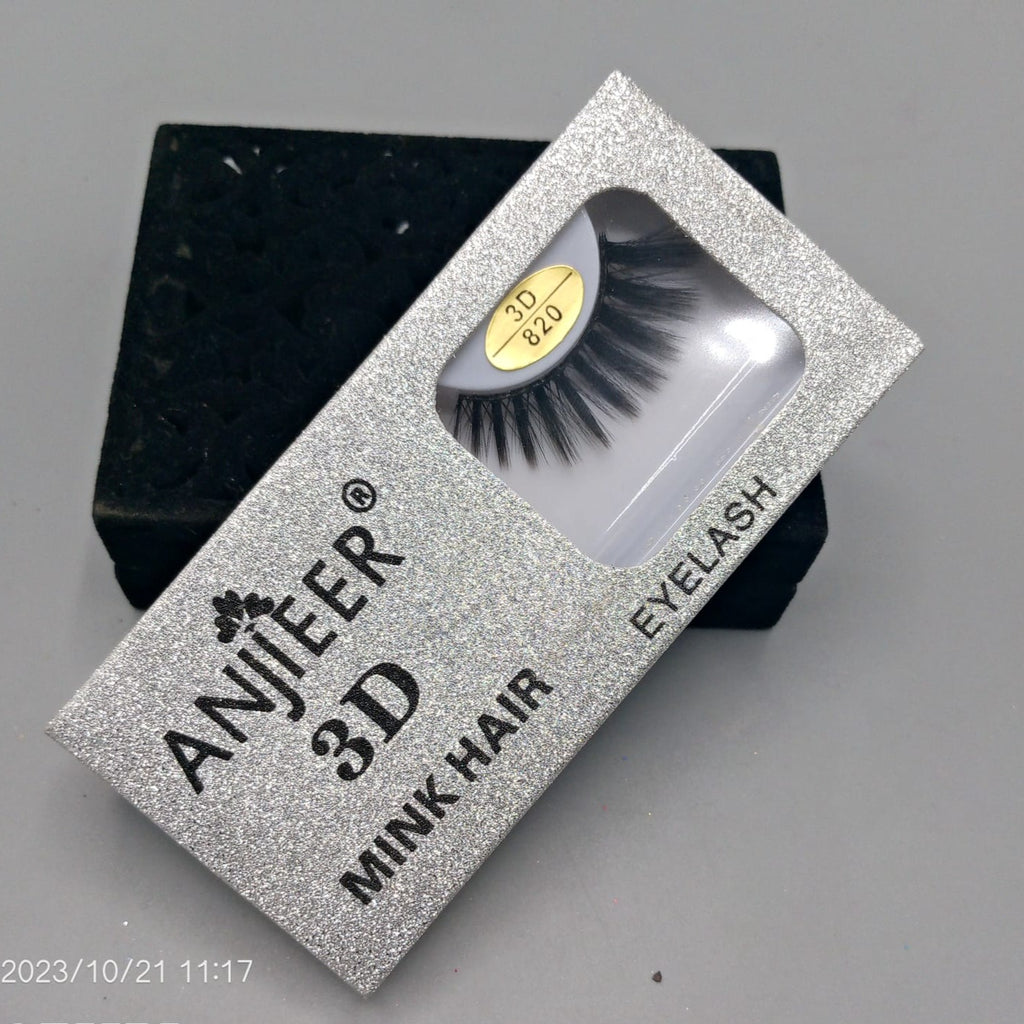 Anjir high Quality 3D eyelashes