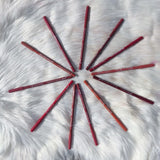 Flormor Let Your Beauty Endless Perfect Lip Liner Pencil 12Pcs