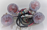 Indicator Signals For Motorcycle  New Design | For Motorcycle.