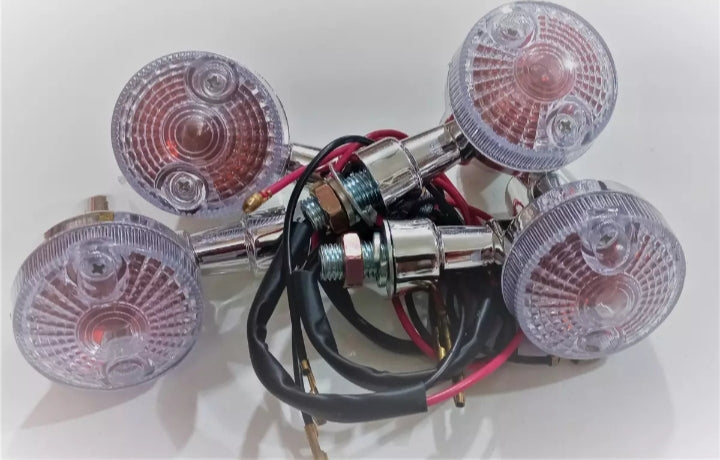 Indicator Signals For Motorcycle  New Design | For Motorcycle.