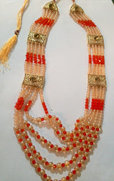 New style mala pearl sampen