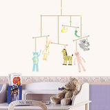 Wall Deco Sticker MOBILE  size 30x60 tc1041