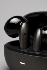 InTouch INT-W03 Wireless Bluetooth Earbuds – ANC + ENC, Long Battery Life, High-Quality Sound, Perfect for PUBG Gaming