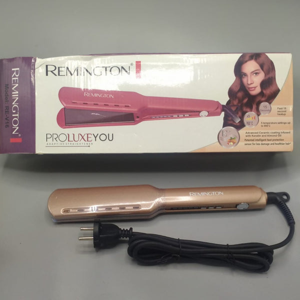 remington proluxe you