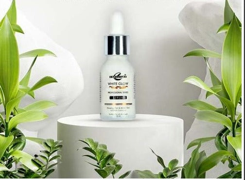 Christine Whitening Serum 15ml