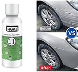 HGKJ-11 Car Liquid Scratch Repair Polishing Agent Paint Scratch Remover &amp; Repair Wax Auto Paint Care 50ml