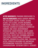 CeraVe Itch Relief Moisturizing Lotion | Fast-Acting Relief for Dry, Itchy Skin | With Ceramides, Niacinamide & Hyaluronic Acid