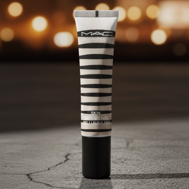 MAC Matchmaster SPF 15 Foundation – Shade NC20 (or NC15) | Demi?Matte, Shade?Adaptive, Medium?Buildable Coverage (50?ml)