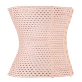 Women Jali Belly Belt | Adjustable Body Shaper Tummy Slimming Belt with Hooks for Waist Training & Posture Support