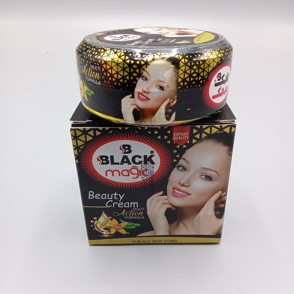Black magic beauty cream  bmbcbkz5b-3