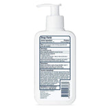 CeraVe Itch Relief Moisturizing Lotion | Fast-Acting Relief for Dry, Itchy Skin | With Ceramides, Niacinamide & Hyaluronic Acid | 237ml