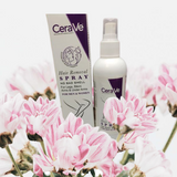 Cereve Hair Removal Spray for Women – Fast, Painless Hair Removal for Legs, Arms &amp; Body, Smooth Skin at Home | Hair Removal