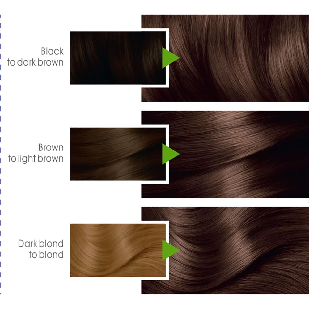 Garnier - Color Naturals Crème Hair Color