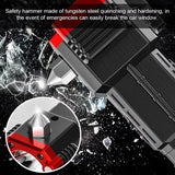 Multifunctional Flashlight For Your Lighting Needs (random Color)