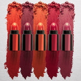 10 in 1 Makeup Deal Make-up +Makeup Fixer  +5 in 1 lipstick + LipPencil 2 Eyeliner