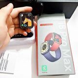 I8 Pro Max Smart Watch (Random Color)